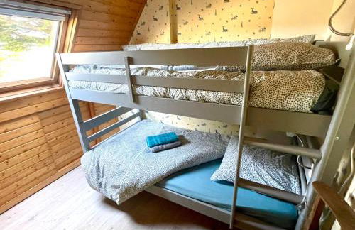 Jolie maison rénovée au bord de la Ria, Belz - Foto 46