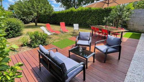 Maison BADEN - Golfe du Morbihan - Foto 2