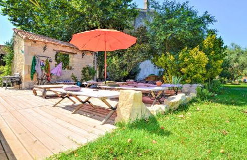 Five Bedroom Gorgeous Home In Tarascon - Foto 13