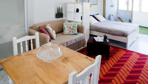 Apartamento en Santa Cruz - Foto 5, Garden