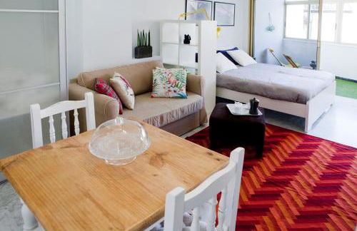 Apartamento en Santa Cruz - Foto 5