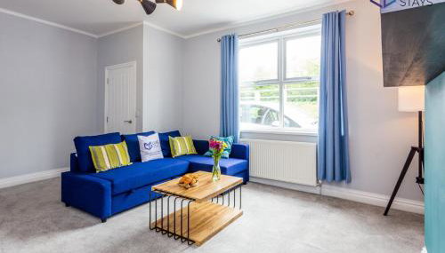 Luke Stays - Cross View Terrace - Foto 2