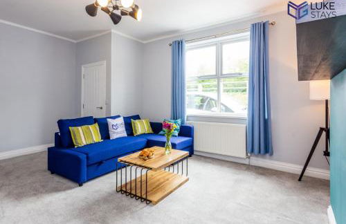 Luke Stays - Cross View Terrace - Foto 2