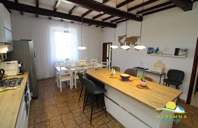 Podere Santa Maria - Foto 19