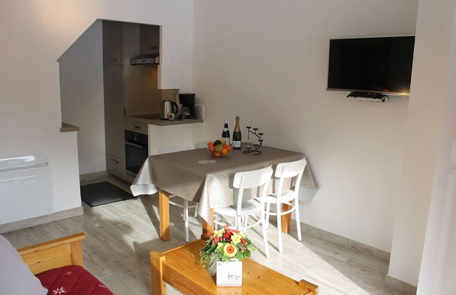 Residence Saboia Clés Blanches - Foto 21