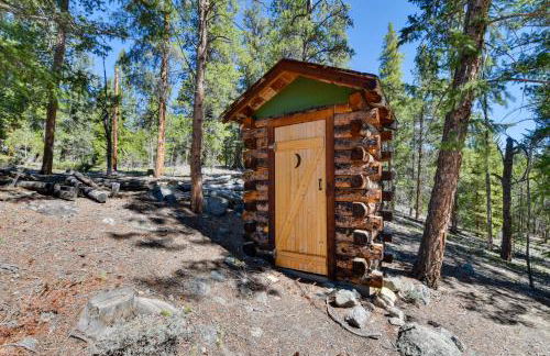 Idyllic Twin Lakes Escape with Views of the Lakes - Foto 30