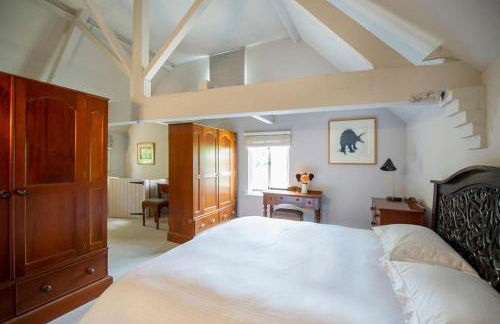 The Brick House Annexe - Foto 38