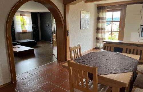 Sonnenblick Comfortable holiday residence - Photo 19