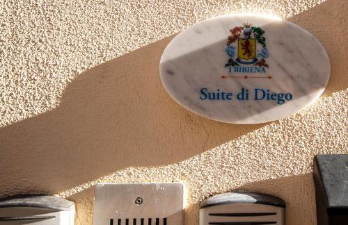 IBibiena - SUITE DI DIEGO - Foto 6