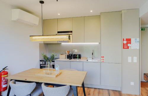 Feel Porto Firmeza Coworking & Flats - Foto 56