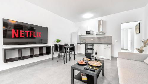 Sweet garden Las palmas - Foto 2, minibar