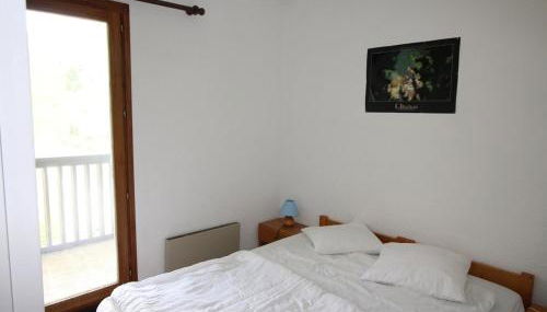 Auris en Oisans - Appartement 3 pièces cabine - 6 couchages au pied des pistes - FR-1-297-77 - Foto 4