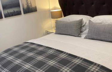 Balcony House Apartment in Kendal - Foto 9