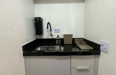 Studio Moderno em Perdizes! Muito perto do Allianz - Foto 12