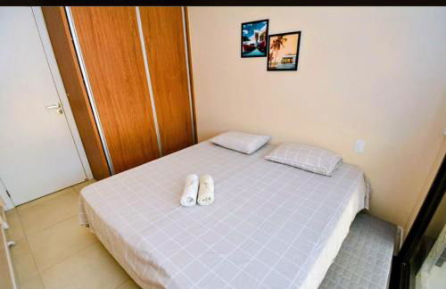 Spazio di Palmas a 300 metros da praia - Photo 50