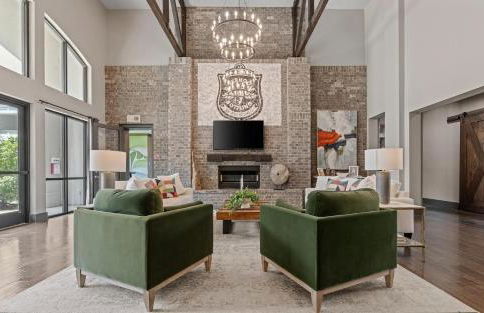 Landing Stunning 1BD Gym Clubhouse - Foto 24