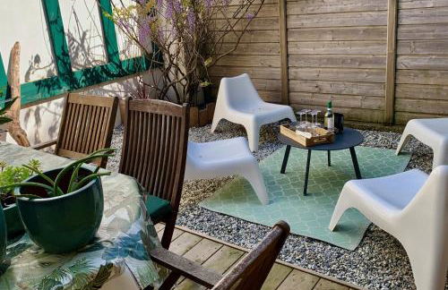 CHALET BTZ - Foto 27