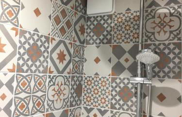 Studio Valberg face aux pistes - Foto 8