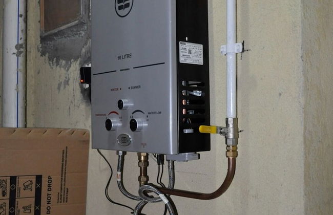 Mercy Gardenia Apartment. - Foto 17