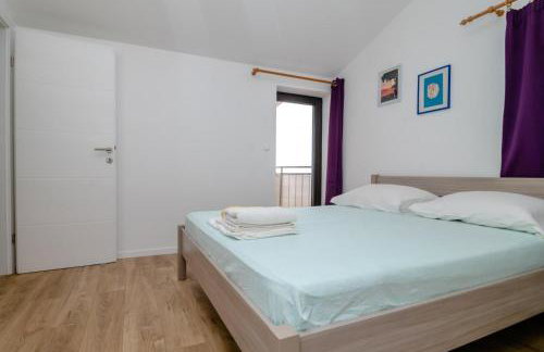 Seaview retreat Jagodna - 3 BR Apartment - Foto 6