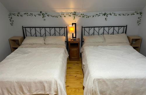 Mountain View Cabin - Photo 26