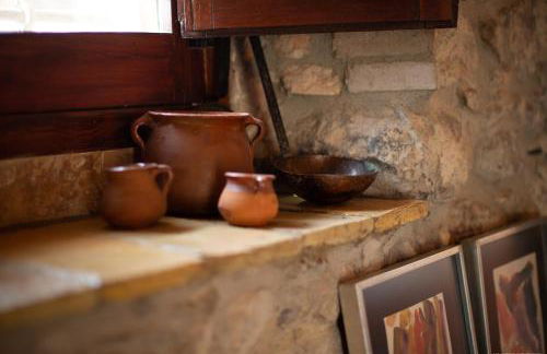 Mas Teixidor, Masia entre Girona y la Costa Brava - Foto 38