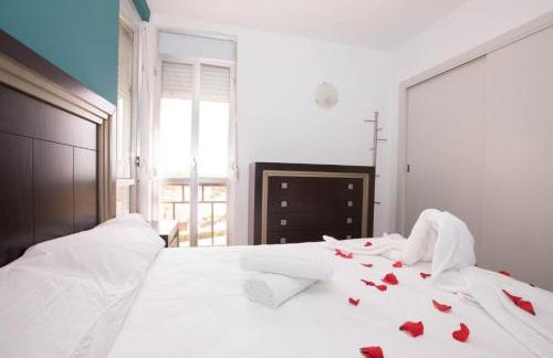 Apartalux Almerimar Beach - Foto 45