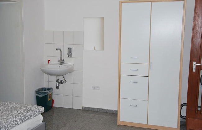 Appartements NRW Köln - Foto 10