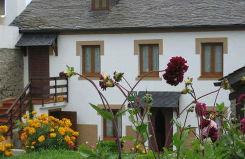 Apartamentos Rurales Romallande - Foto 1