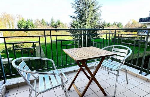 Beautiful apartment * parking* Disneyland 10 min - Foto 17