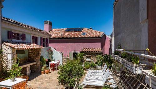La Dolce Vita Residence - Romantic Boutique Stay for Couples, Veli Lošinj Old Town - Foto 2