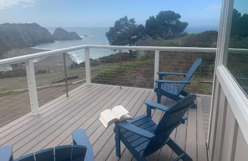 Panoramic Ocean View Home in Elk with Beach Access - Foto 30