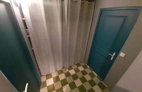 Maison dans les Landes au bord de l'océan - Foto 12