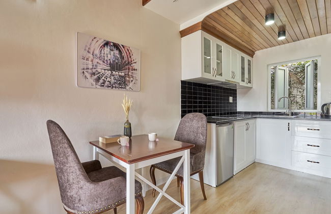 Little Colmar - Homestay & Pottery Studio - Foto 30