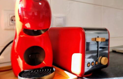 El Arcin - Piscina, terraza y parking en Llanes - Foto 11