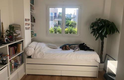 Bel appart proche Paris, 3 chambres, Balcon & Parc - Foto 17