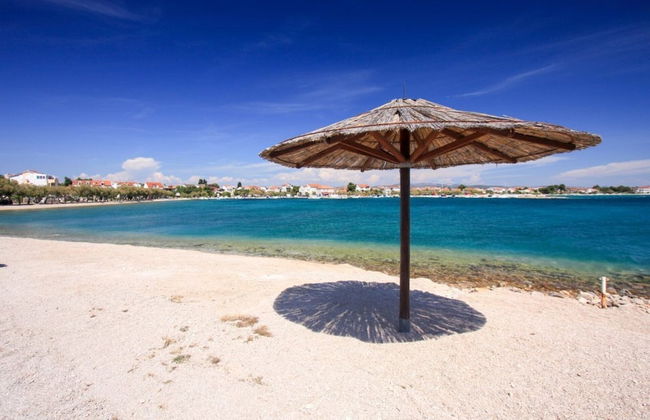 1 Bed Family Apartment in Srima - Foto 20