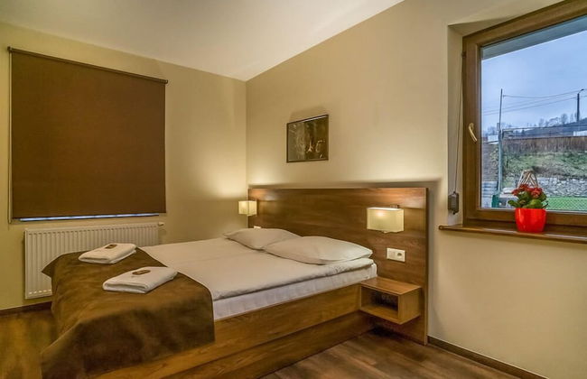 Apartamenty Eko - Foto 9