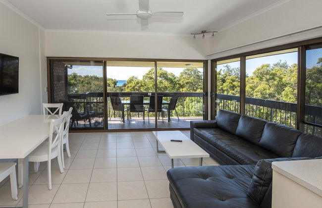 Anchorage on Straddie - Photo 44