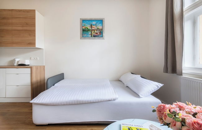 Prague Tales Boutique Residence by Dwellfort - Foto 12