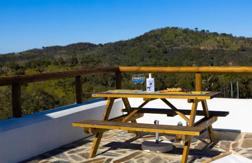 Sierra Melides Villa,Alentejo, BR2 with private pool, BR3 with private pool - near beach - Foto 10