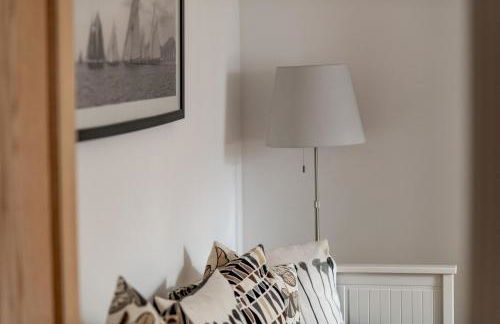 Ve-Marn Cottage Kilrenny - Foto 23