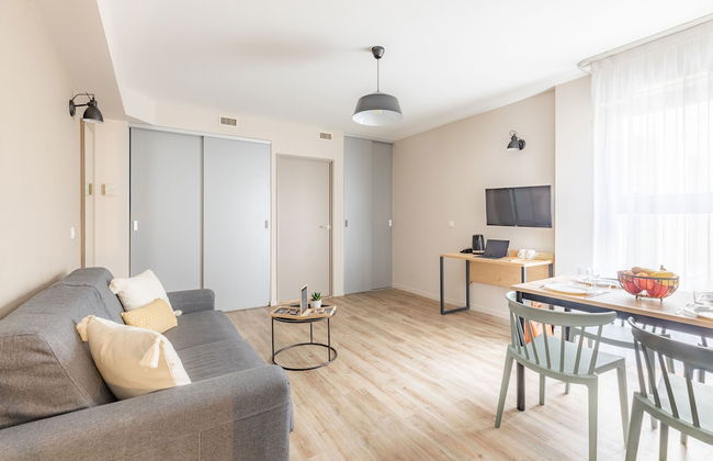 Appart'City Classic Valence - Foto 5