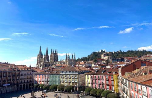 Apartamento Turistico Plaza Mayor - Foto 6