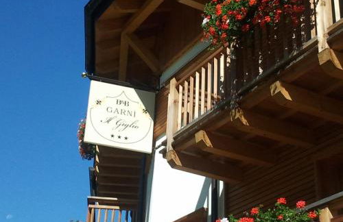 Residence Garnì Il Giglio - Photo 28