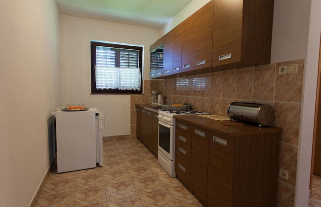 Apartment in Vantacici Near the Sea - Foto 5