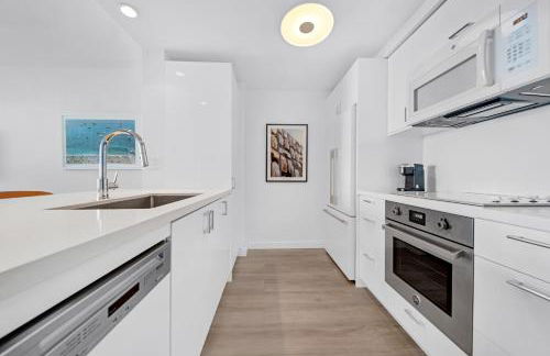 1-BD Condo in Coconut Grove - Water Views - Foto 23