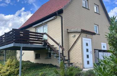 Ferienhaus Glückszeit bei Goslar - Foto 7