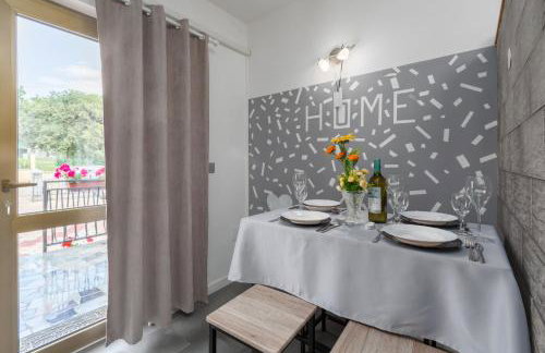 Apartment 50 shades of grey Poreč - Photo 5