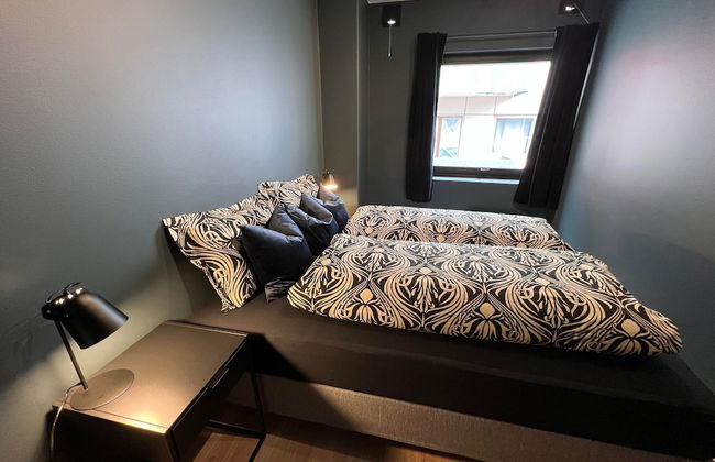 Notodden Sentrum Apartment NO 11 - Photo 3